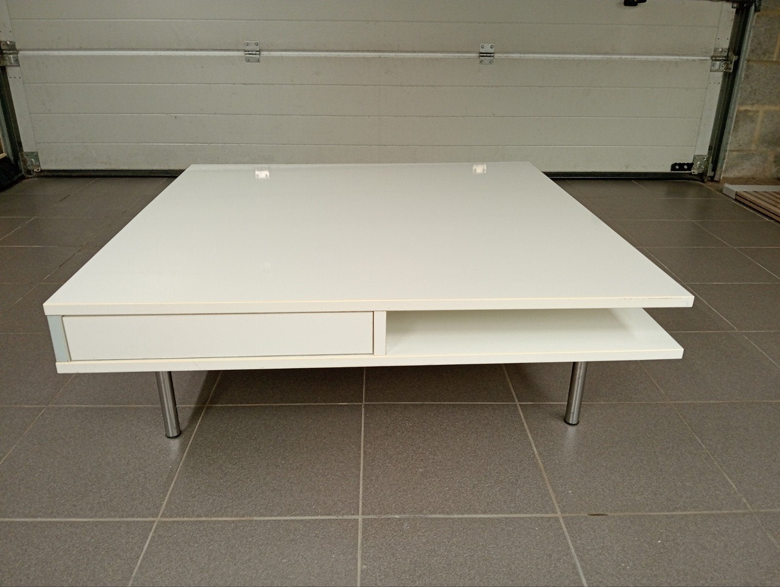 Table de salon - Ikea Tofteryd, Enlèvement