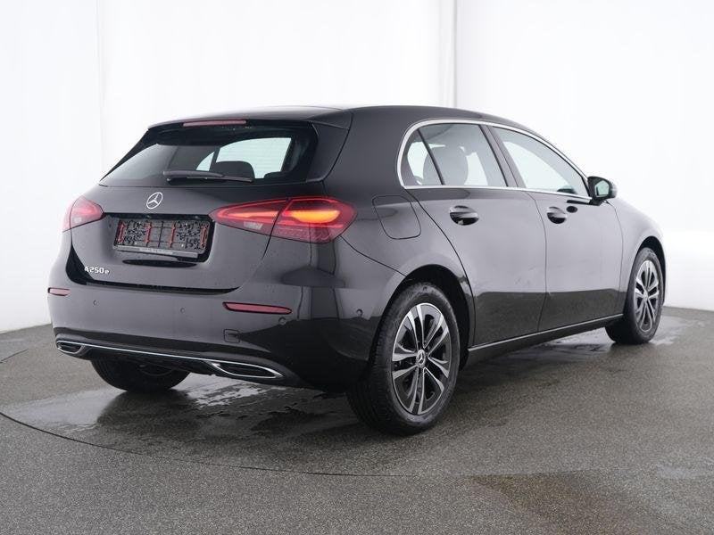 Mercedes-Benz A-Klasse 250 e Hatchback Luxury Line | Smartph, Achat, Euro 6, 16 kWh, Hybride rechargeable