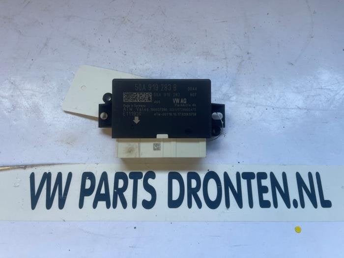 PDC Module van een Seat Arona, Gebruikt, -, -, Ophalen of Verzenden