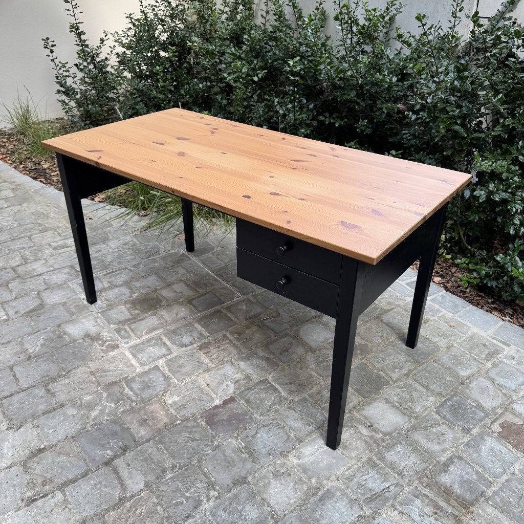 Bureau Arkelstorp (IKEA), Huis en Inrichting, Bureaus, Ophalen, Zo goed als nieuw, 70 cm, IKEA