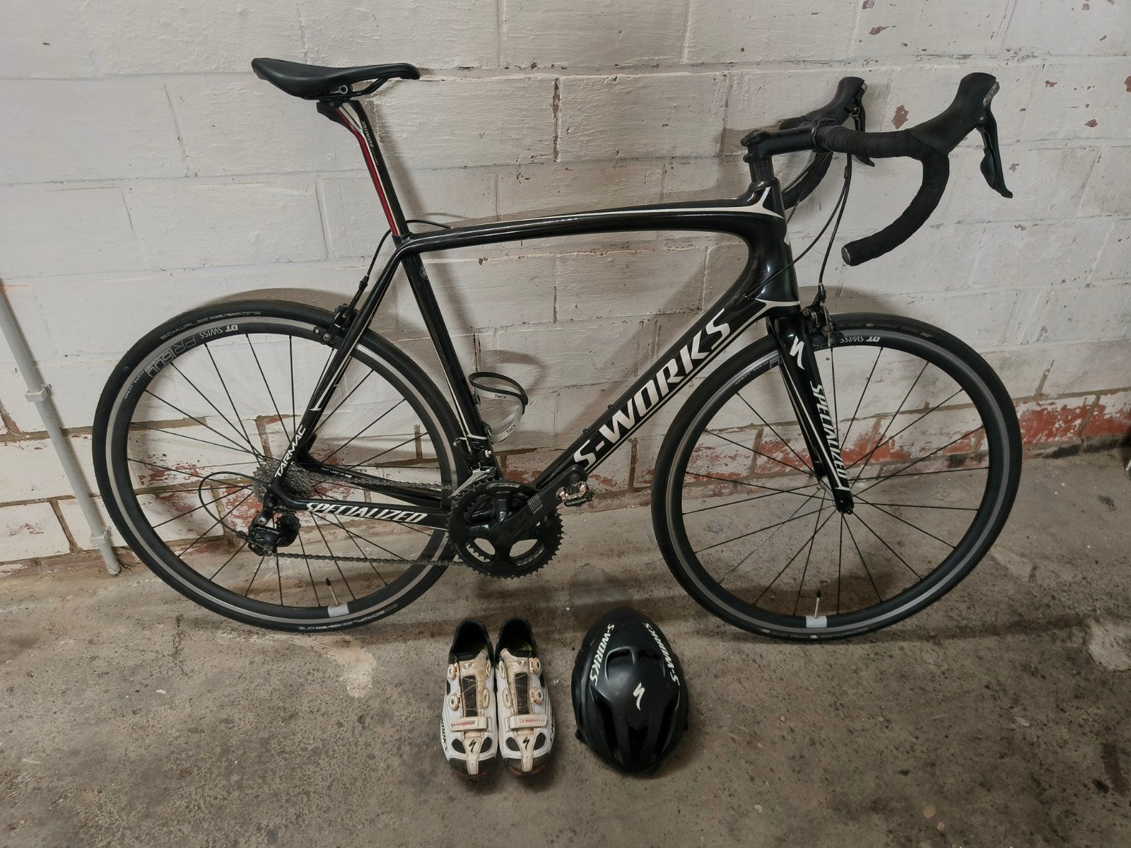 travaux goudronnés spécialisés, Vélos & Vélomoteurs, Enlèvement