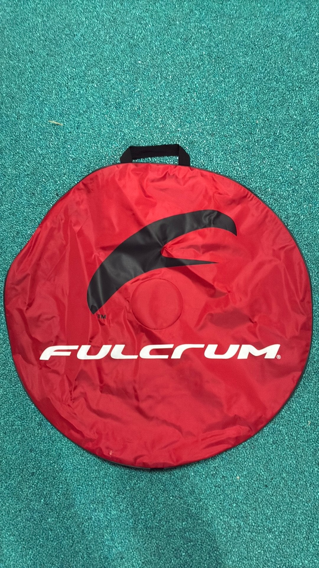NIEUWE wielzakken Fulcrum , nooit gebruikt, 4 stuks, Fietsen en Brommers, Wiel, Overige materialen, Nieuw, Ophalen of Verzenden