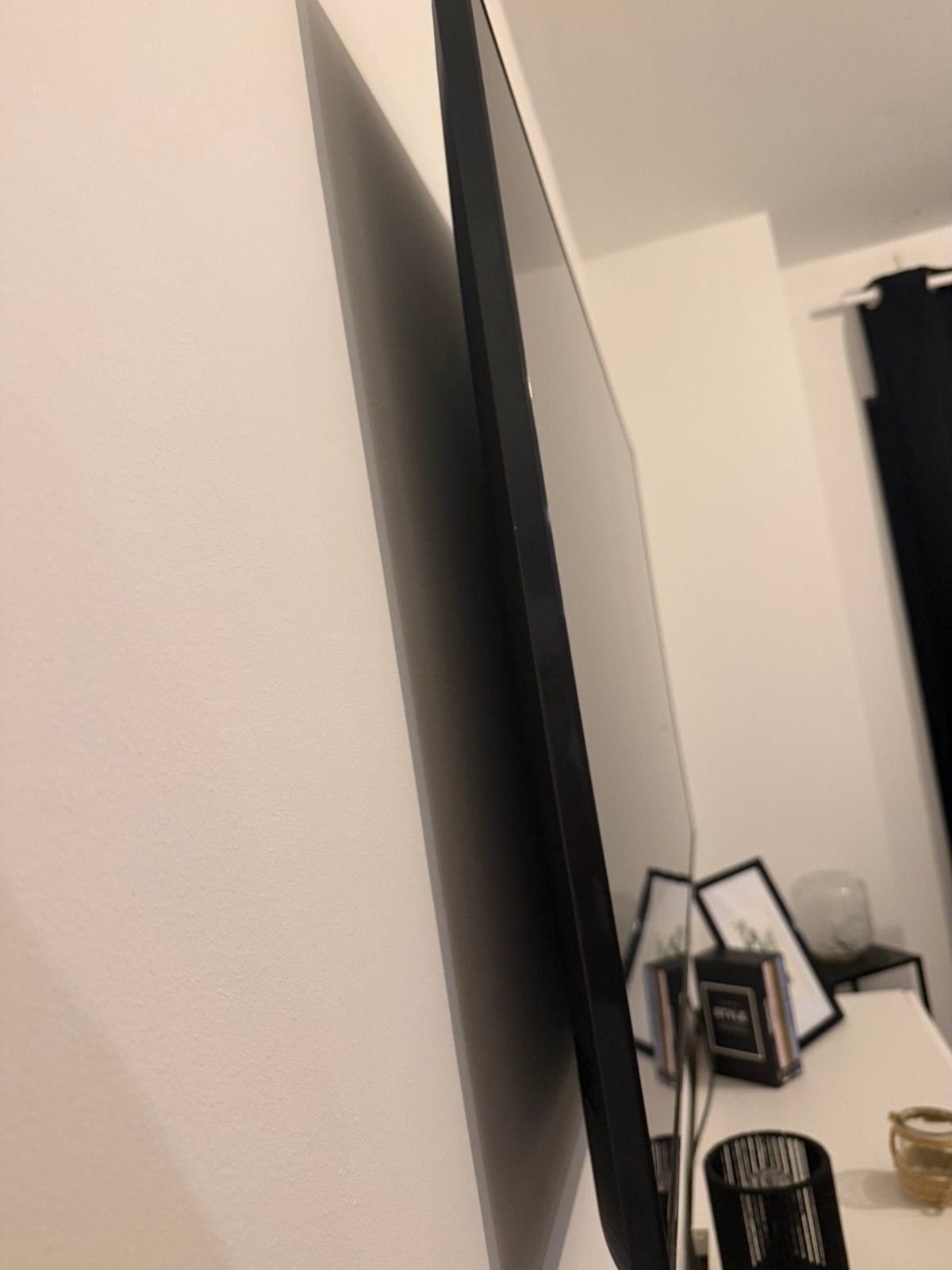 Tele, Bricolage & Construction, Enlèvement, Comme neuf
