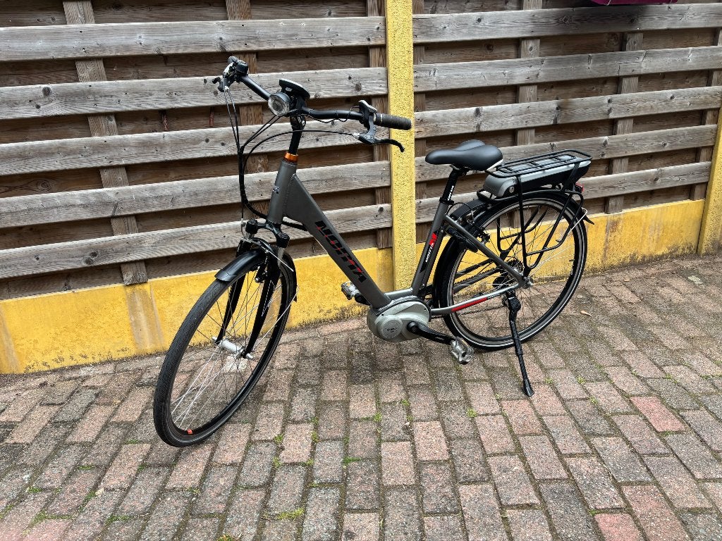 Norta B1000, Fietsen en Brommers, Gebruikt, Versnellingen, 50 tot 53 cm, Ophalen