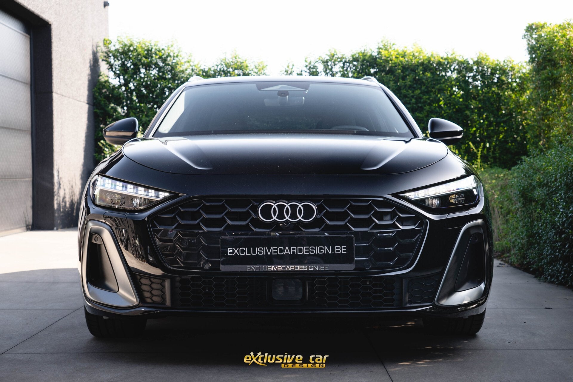 Audi A5 Avant TFSI 150kw S line, Autos, Audi, 0 kg, Achat, Euro 6, Entreprise