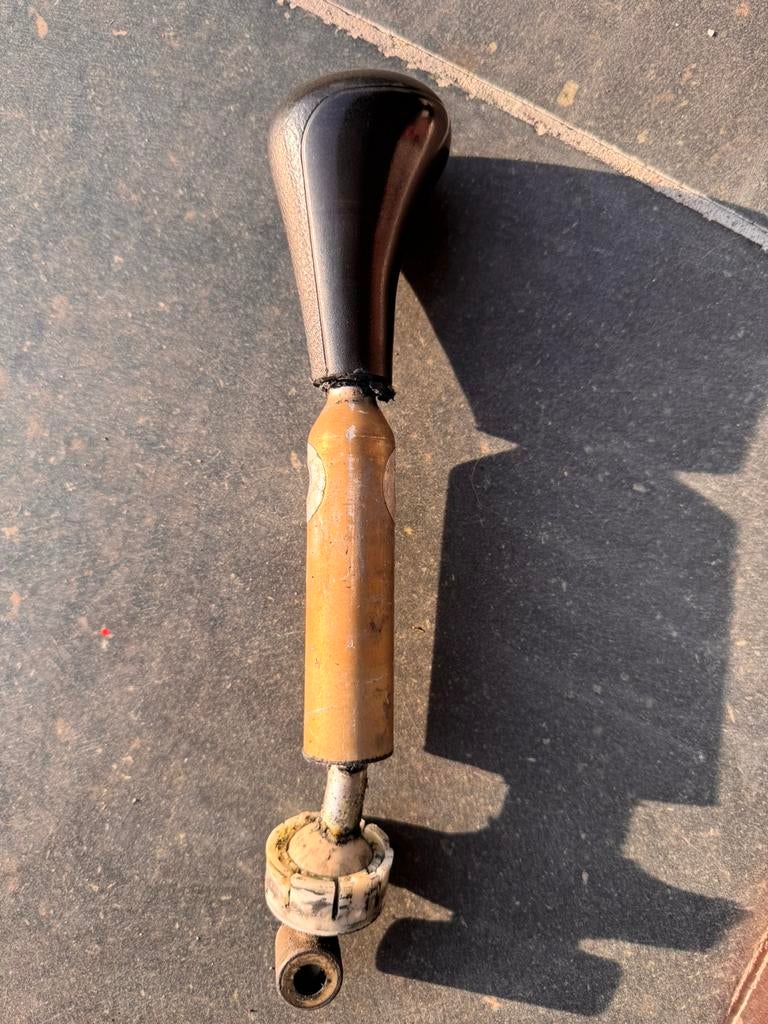 Orginele versnellingspook bmw e36, Ophalen, BMW