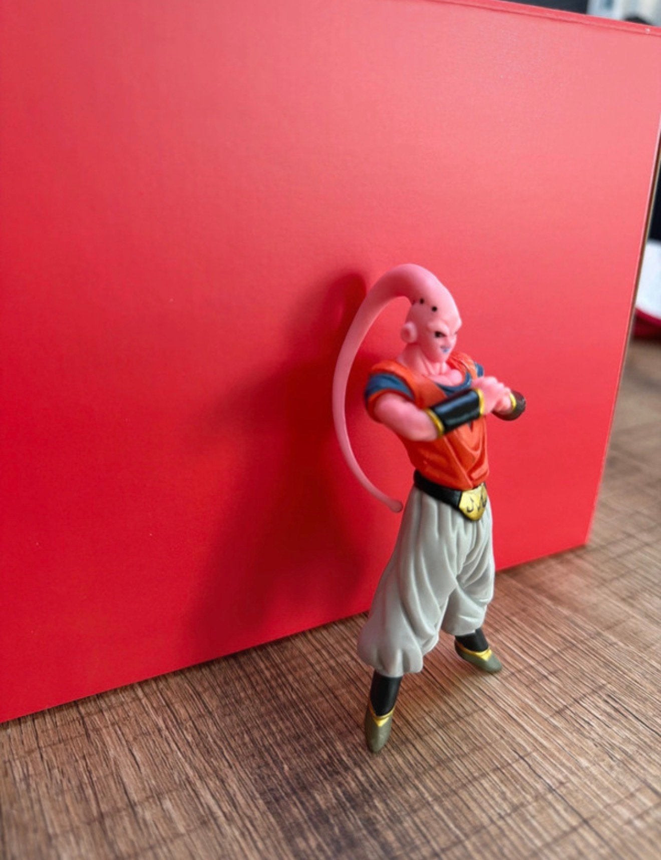 Figurine Dragon Ball, Enlèvement ou Envoi, Neuf