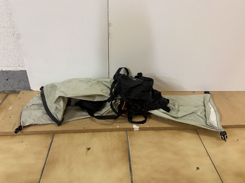 Sacs de compression Sea to Summit, taille M (13 L), Enlèvement, Utilisé
