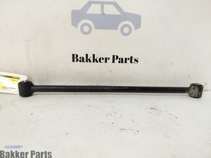 Barre de traction d'un Mercedes ML-Klasse, -, 3 mois de garantie, Utilisé, -
