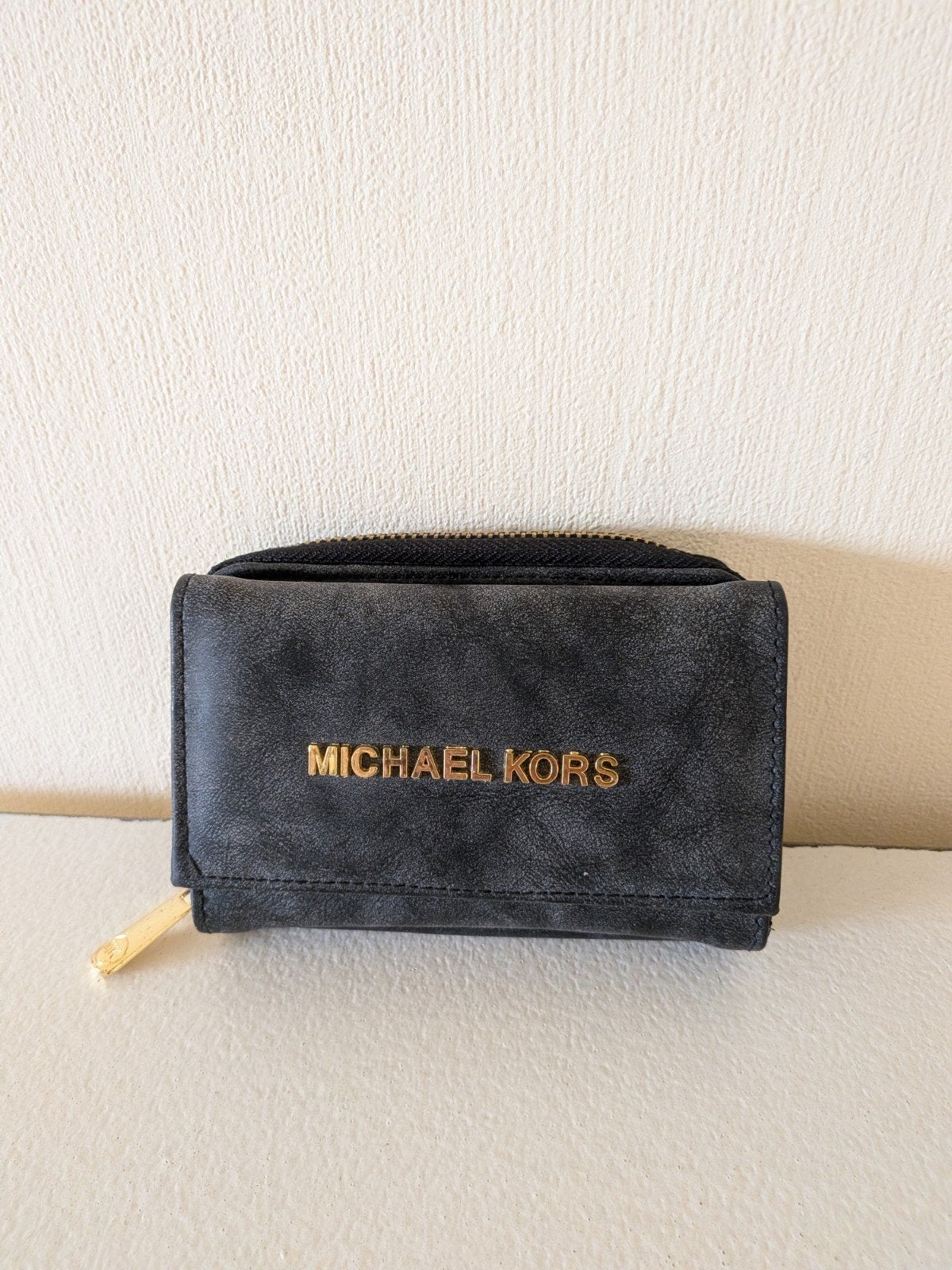Portemonnee Michael Kors, Bijoux, Sacs & Beauté, Porte-monnaie & Portefeuilles, Enlèvement ou Envoi
