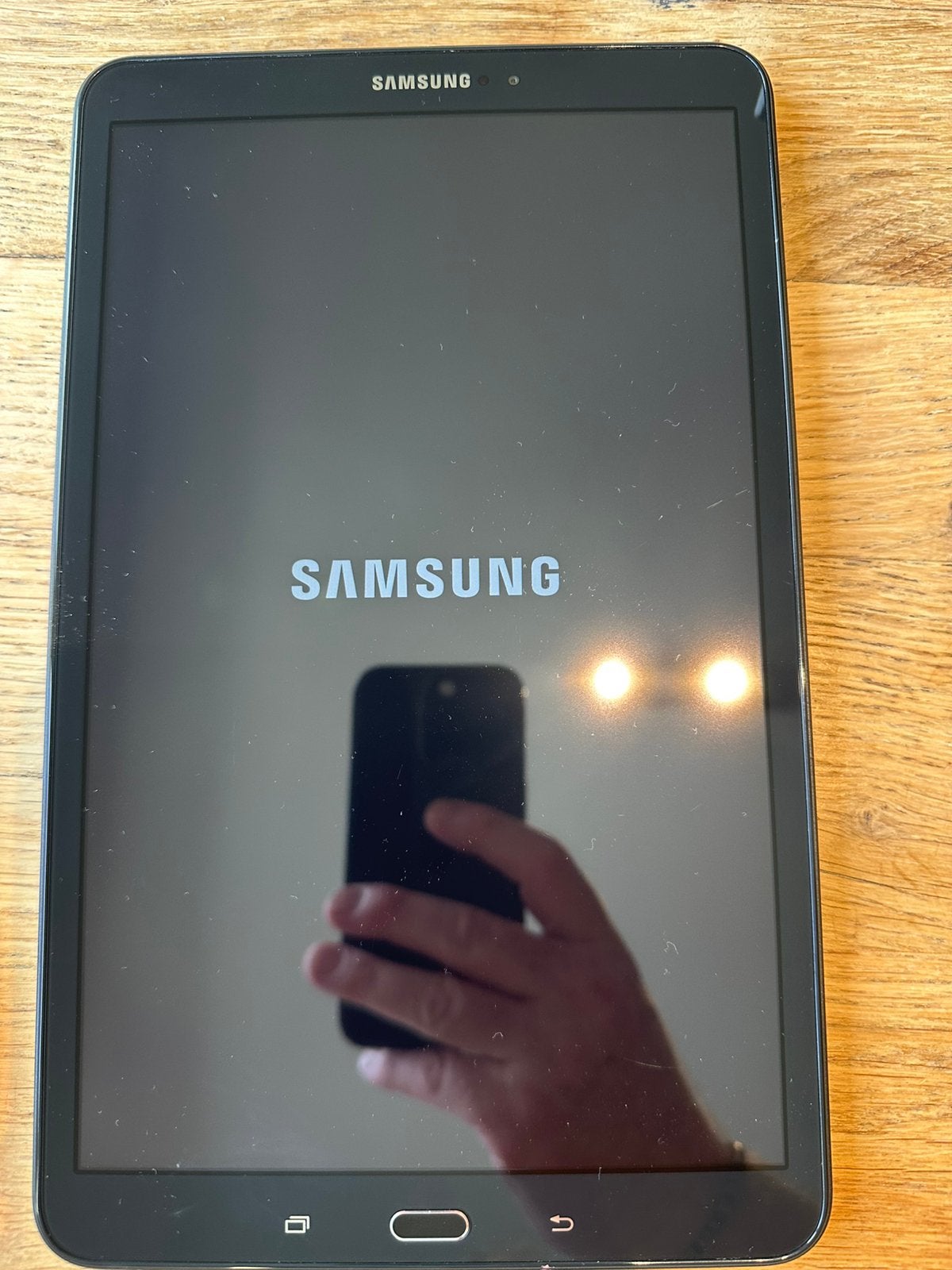 Samsung SM T85O 32 Go en parfait état, Enlèvement, Comme neuf, 32 GB