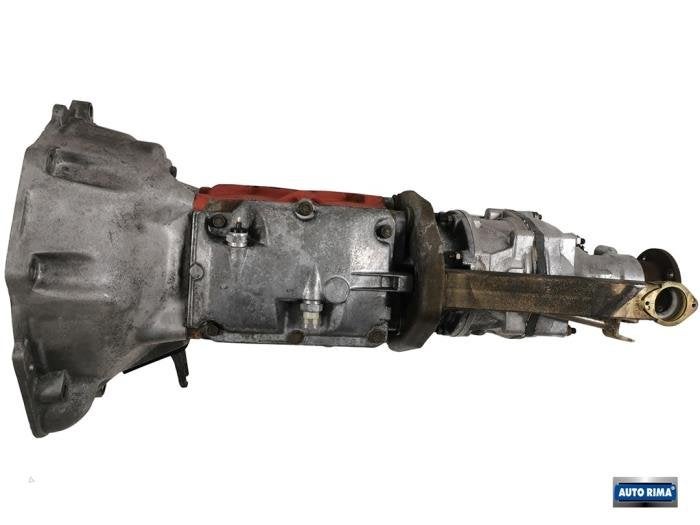 Boîte de vitesse d'un Volvo P1800, Autos : Pièces & Accessoires, -, 3 mois de garantie, -, -