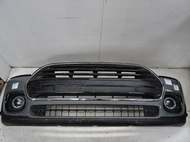 BUMPER VOOR Mini Clubman (F54) (01-2014/02-2024), Auto-onderdelen, Gebruikt, Voor, Mini, Bumper