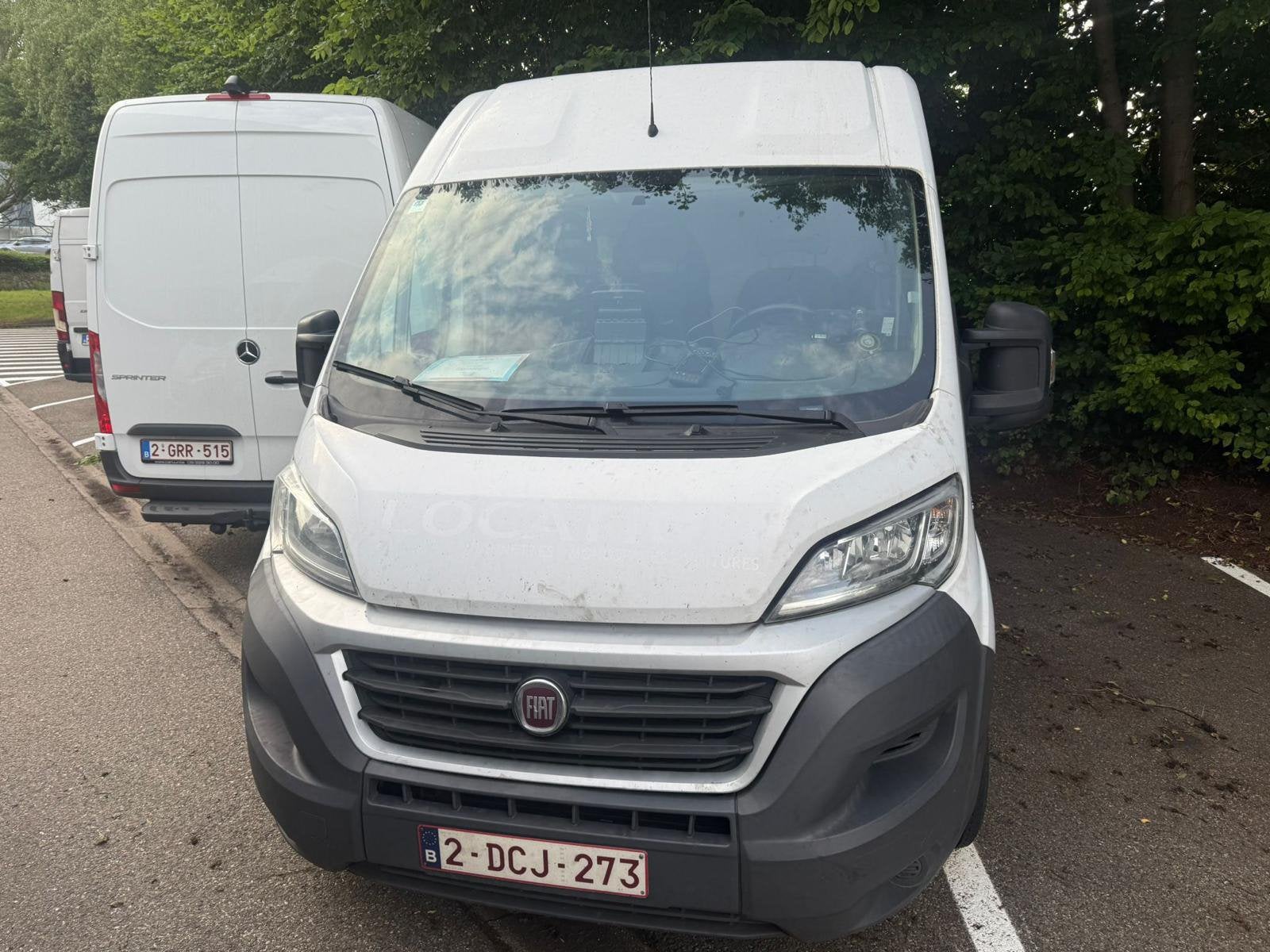 Op zoek naar pakketchauffeur/bezorger, Vacatures, Vacatures | Chauffeurs, Vanaf 1 jaar, Vast contract