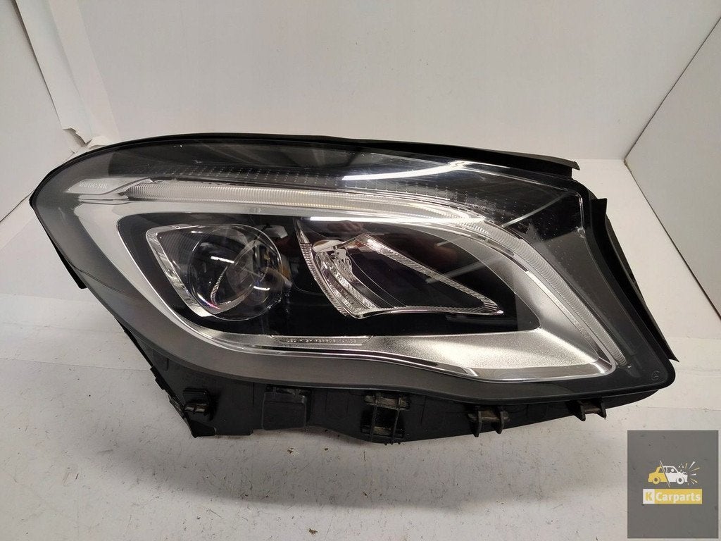 A1569067000, Mercedes GLA W156 Lift Full Ledlamp met hoge pr, Gebruikt, Mercedes-Benz AG, Mercedes-Benz, Mercedesstrasse 120
70372  Stuttgart, DE
