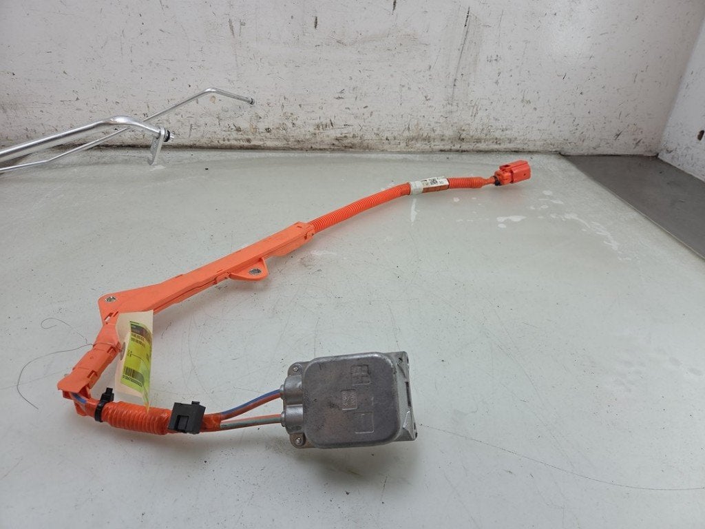 HV KABEL (HOOG VOLTAGE) Toyota Yaris Cross (PB1 / PJ1), Dhr. J. Ham, Gebruikt, Administratie@autoham.nl, Toyota