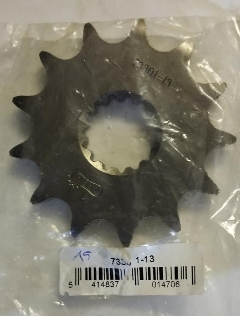 KTM TANDWIEL 13T ref 703301, Handtassen en Accessoires, Piercings, Ophalen of Verzenden