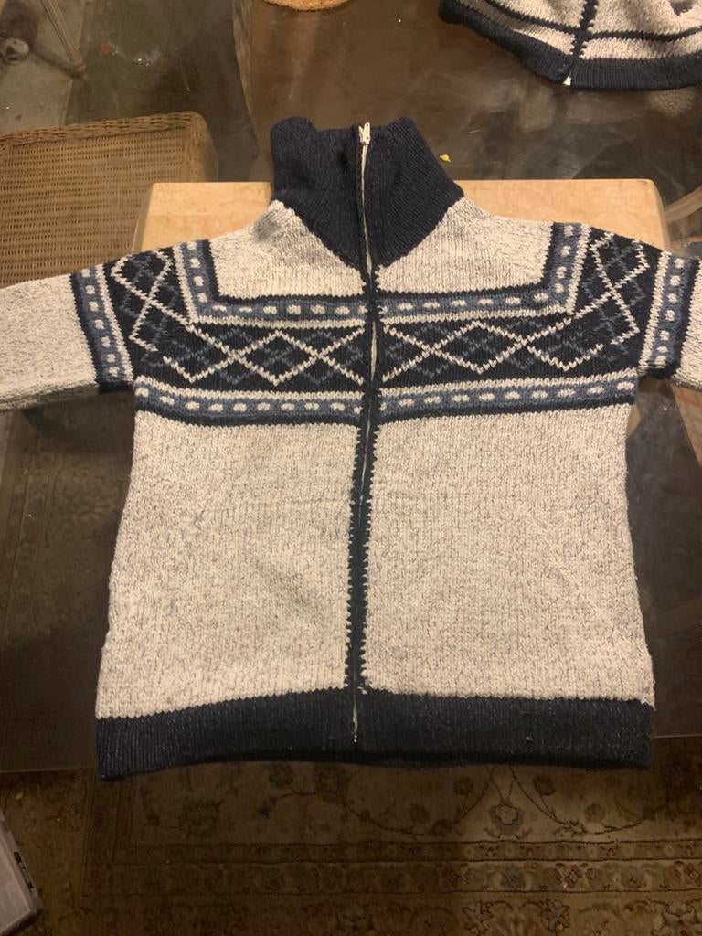 Wollen trui, Kleding | Dames, Ophalen, Zo goed als nieuw