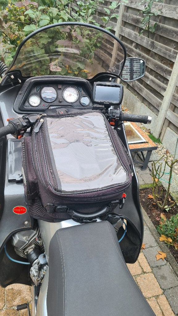 MOTO GUZZI SP3, Permis Moto A, Tourisme, Occasion, Plus de 35 kW