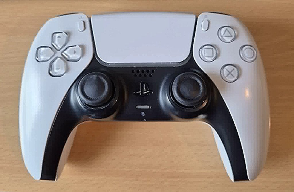 Manette PS5 / Etat impeccable, Games en Spelcomputers, Spelcomputers | Sony PlayStation 5, Ophalen, Gebruikt, Playstation 5