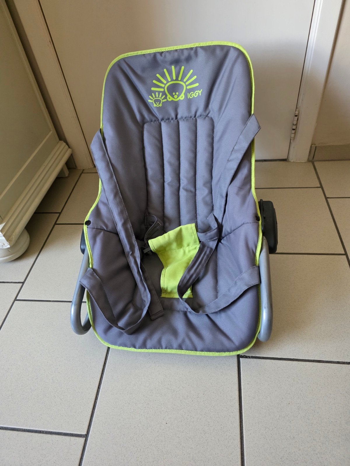 Baby artikels, Ophalen, Wipstoel, Verstelbaar