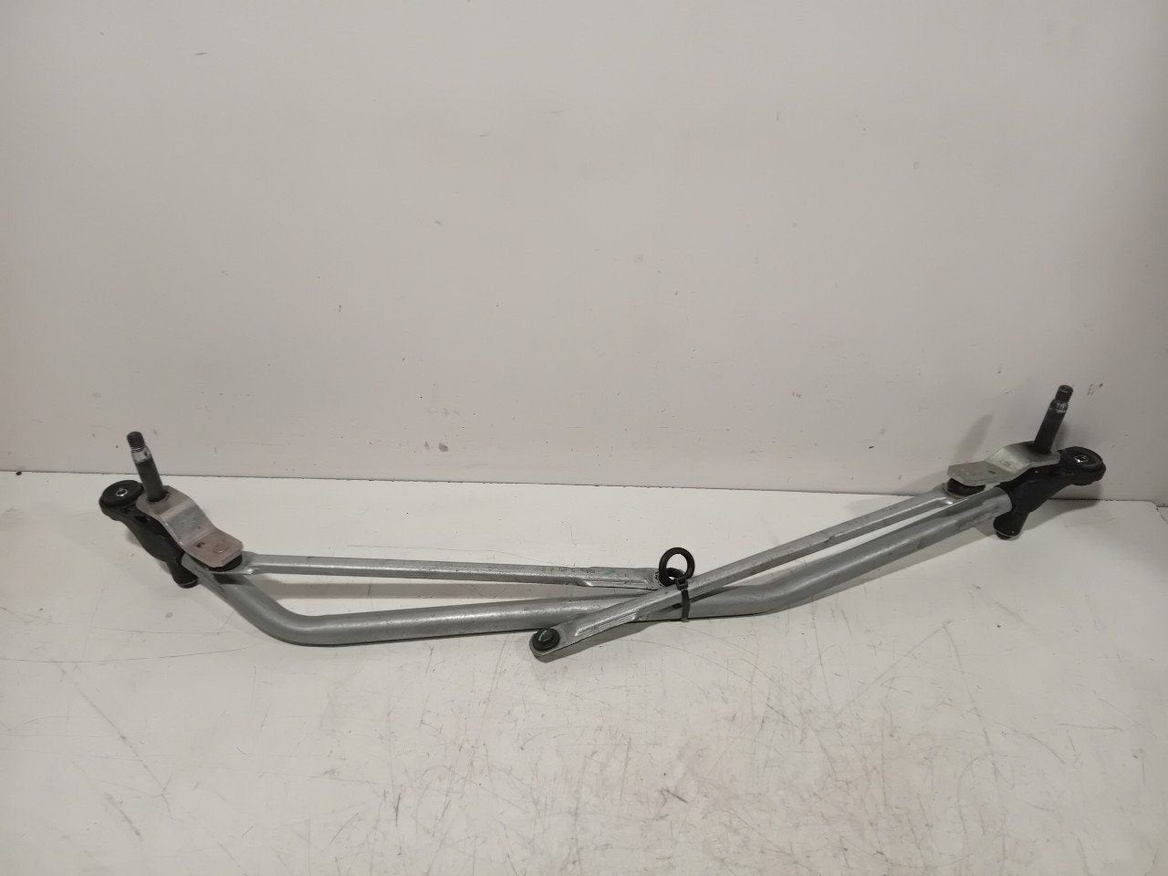 Ruitenwisser mechaniek voor Renault Master, Onderdelen@venauto.nl, Van der Ven Autorecycling B.V., Ettenseweg 76, 4706 PB Roosendaal, The Netherlands
