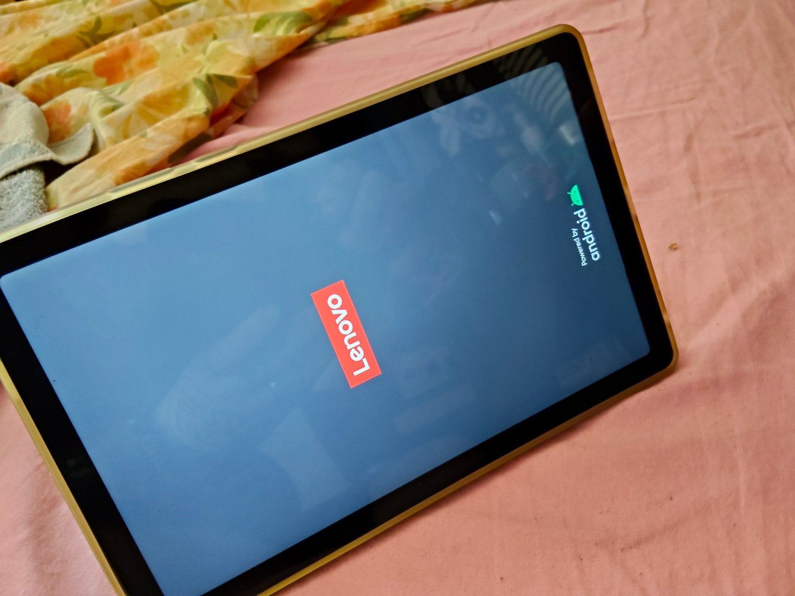 Lenovo Tab M9 32GB Wifi Grijs, Ophalen of Verzenden, 10 inch