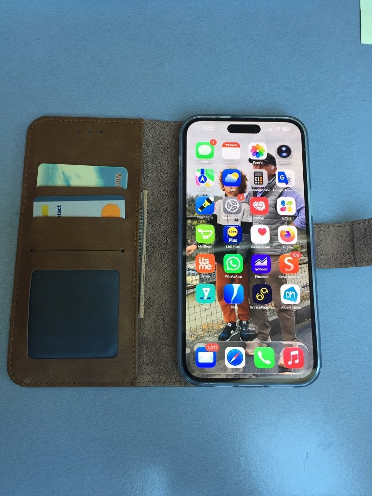 Apple Iphone 14 PRO MAX  128Gb, Télécoms, 128 GB, Comme neuf, Enlèvement, 98 %