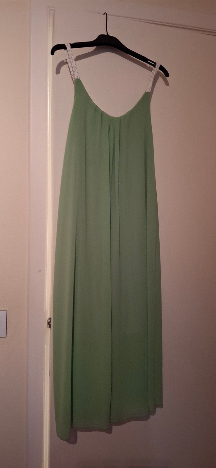 kleed, Kleding | Dames, Gedragen, Ophalen, Maat 38/40 (M), Onder de knie
