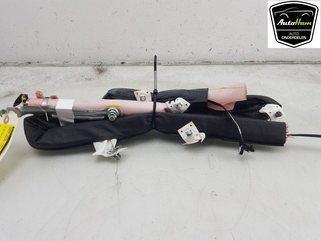 AIRBAG DAK LINKS Dacia Duster (SR) (|985P15615R|), Dacia, Gebruikt, Postoffice@zf.com, Löwentaler Straße 20
88046  Friedrichshafen, DE