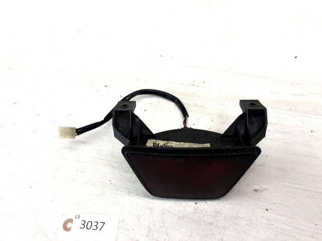 RG50 1987 - 1990 Suzuki Achterlicht D1-55176, Motoren