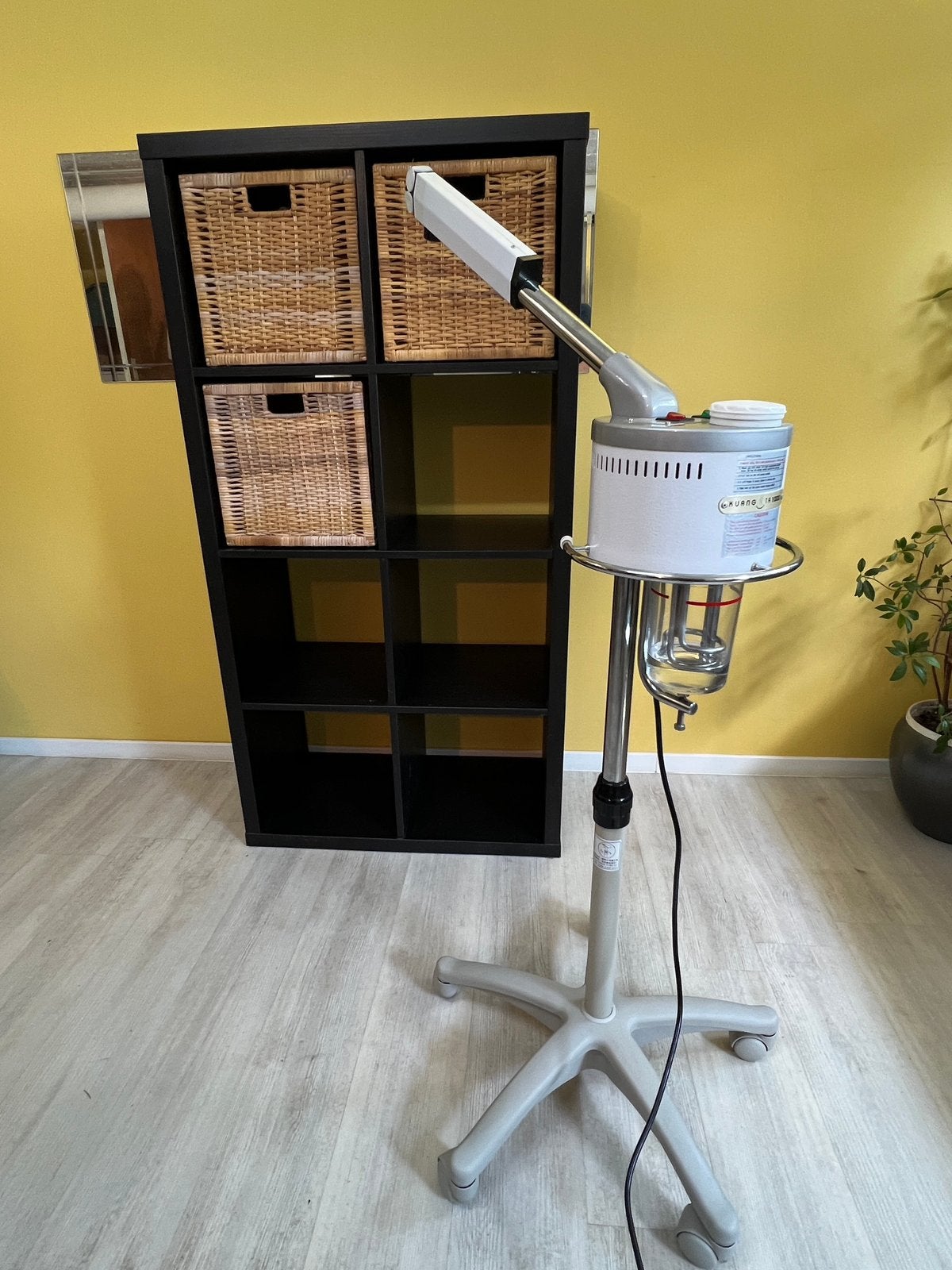 Vapo’s, Elektronische apparatuur, Persoonlijke Verzorgingsapparatuur, Ophalen, Gebruikt, Scheren en Epileren