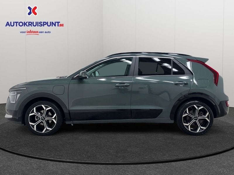 KIA Niro GDi PHEV 6DCT Pace, Auto's, Kia, Gebruikt, 5 zetels, Hybride Elektrisch/Benzine, 21 g/km