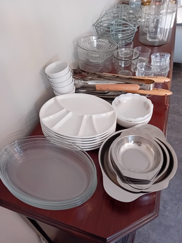 keuken, Huis en Inrichting, Ophalen, Zo goed als nieuw