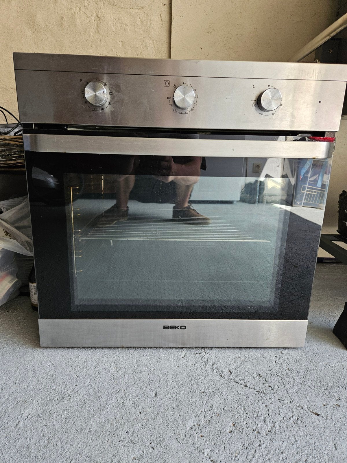 Four Beko, Four