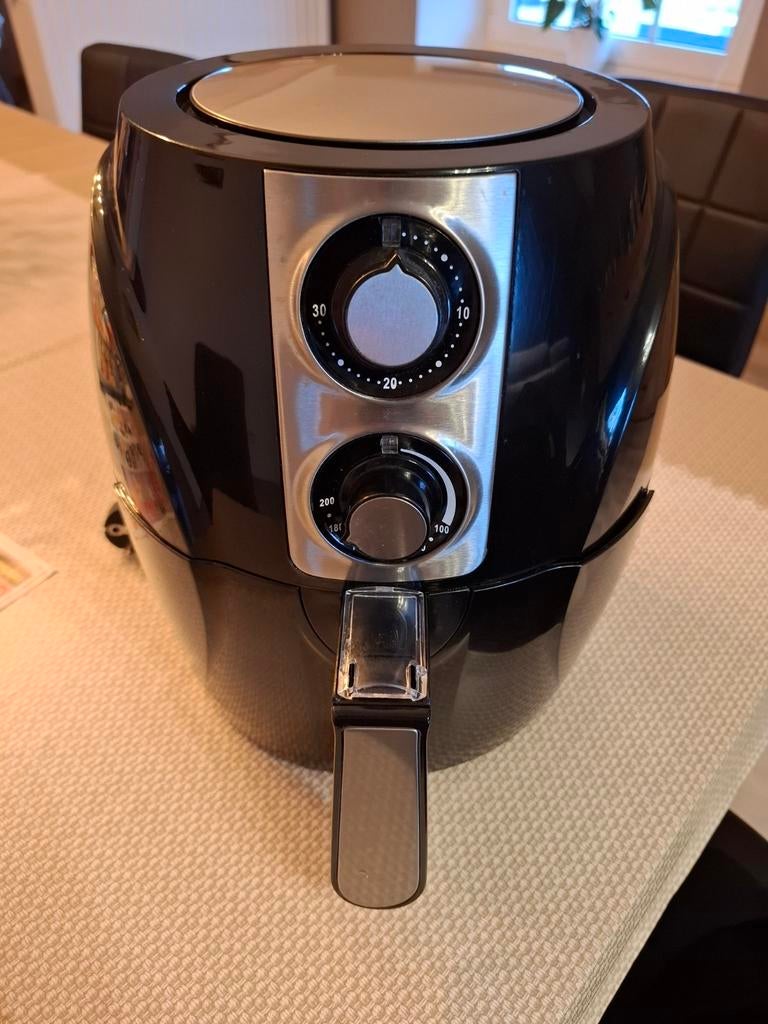 Airfryer van Kitchen Hero, Enlèvement, Friteuse à air