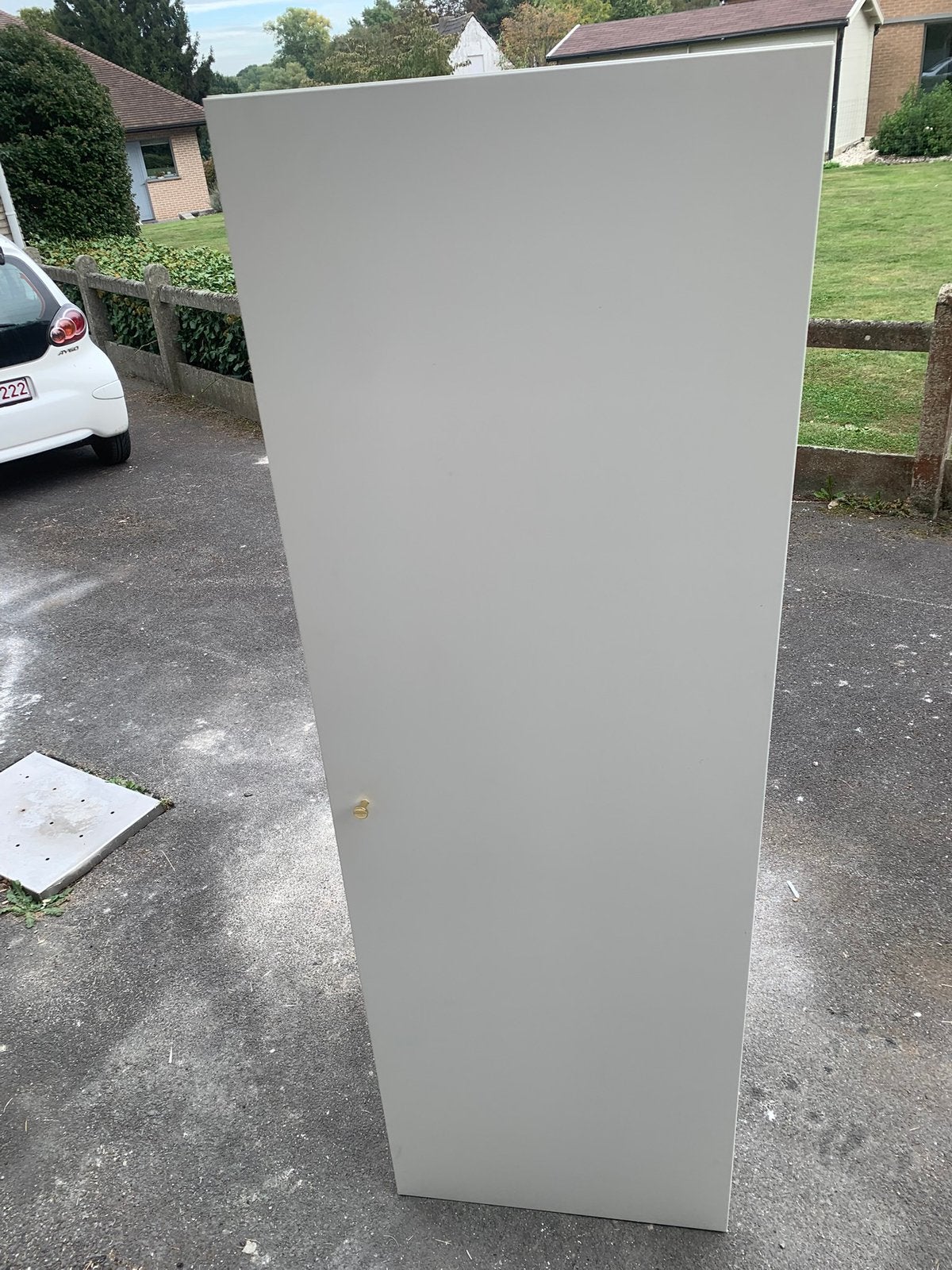 Armoire ikea, Enlèvement ou Envoi, Comme neuf