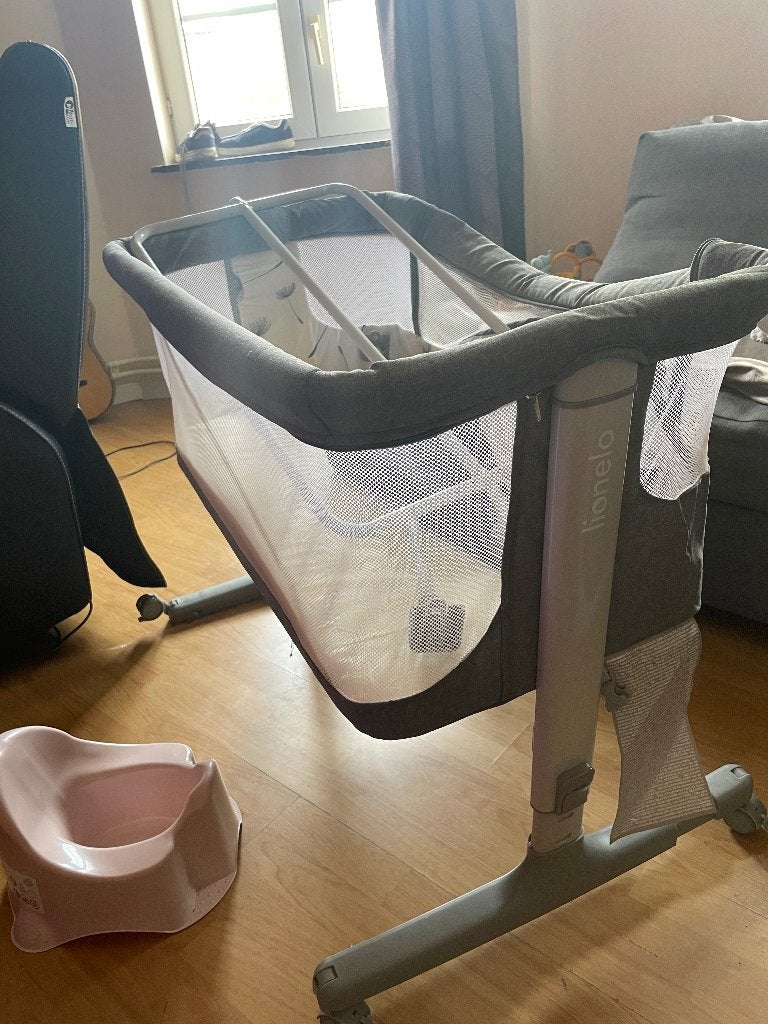 Cododo, Kinderen en Baby's, Ophalen, Zo goed als nieuw, Wieg