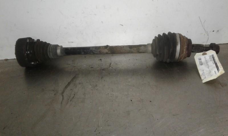 CARDAN ARRIERE DROIT (TRANSMISSION) (|1K0501204D|1K0501204F|, Dhr. J. Ham, Volkswagen, Administratie@autoham.nl, Utilisé