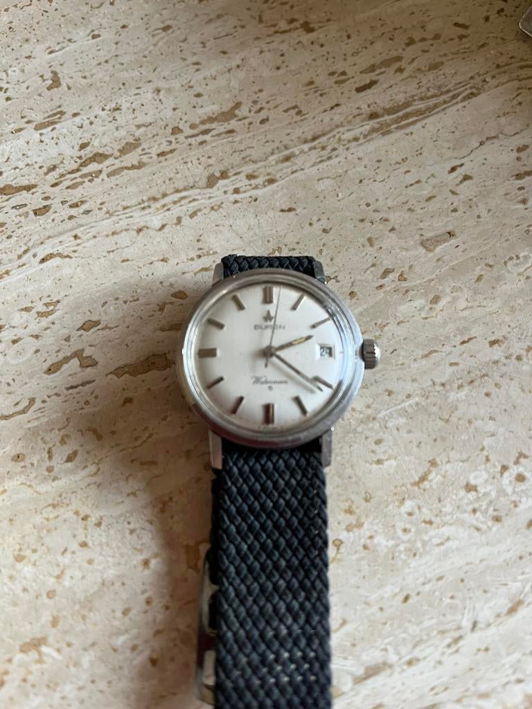 Neighbors de montres vintage, Enlèvement ou Envoi