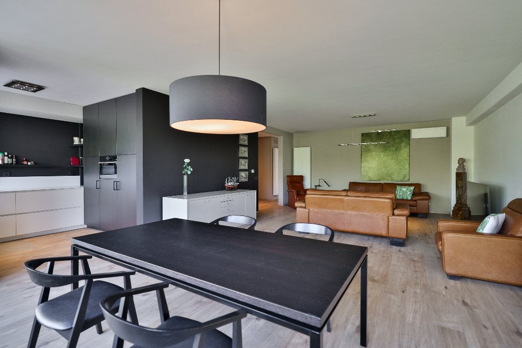 Appartement rénové avec vue sur le Bist, Immo, 142 kWh/m²/an, 2610 Wilrijk, Province d'Anvers, 677 UC
