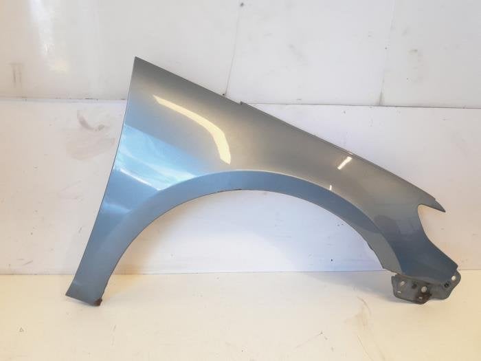 Aile avant droite d'un Volkswagen Passat (LC7Z), Autos : Pièces & Accessoires, Carrosserie & Tôlerie, Volkswagen, -, 3 mois de garantie