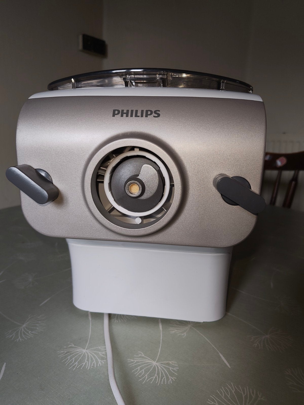 Pastamachine philips, Ophalen, Zo goed als nieuw
