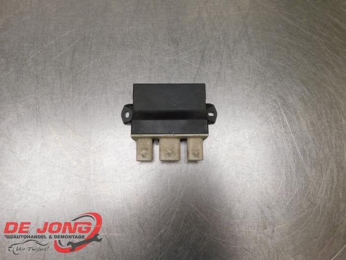 Module achterklep motor van een Mercedes E-Klasse, Gebruikt, -, Ophalen of Verzenden, -