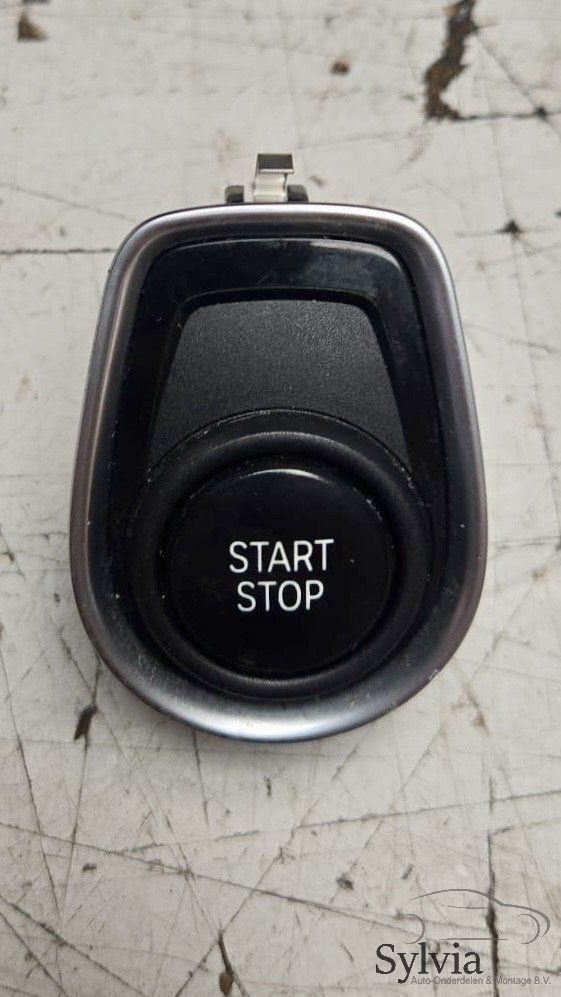 Startstop schakelaar voor startstop systeem BMW 3 Serie F30, Gebruikt, -, -, Ophalen of Verzenden