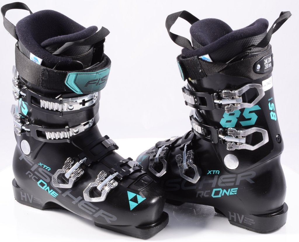 36,5;37; 38; 38,5 EU dames skischoenen FISCHER RC ONE 85 XTR, Verzenden, Schoenen, Carve, Ski