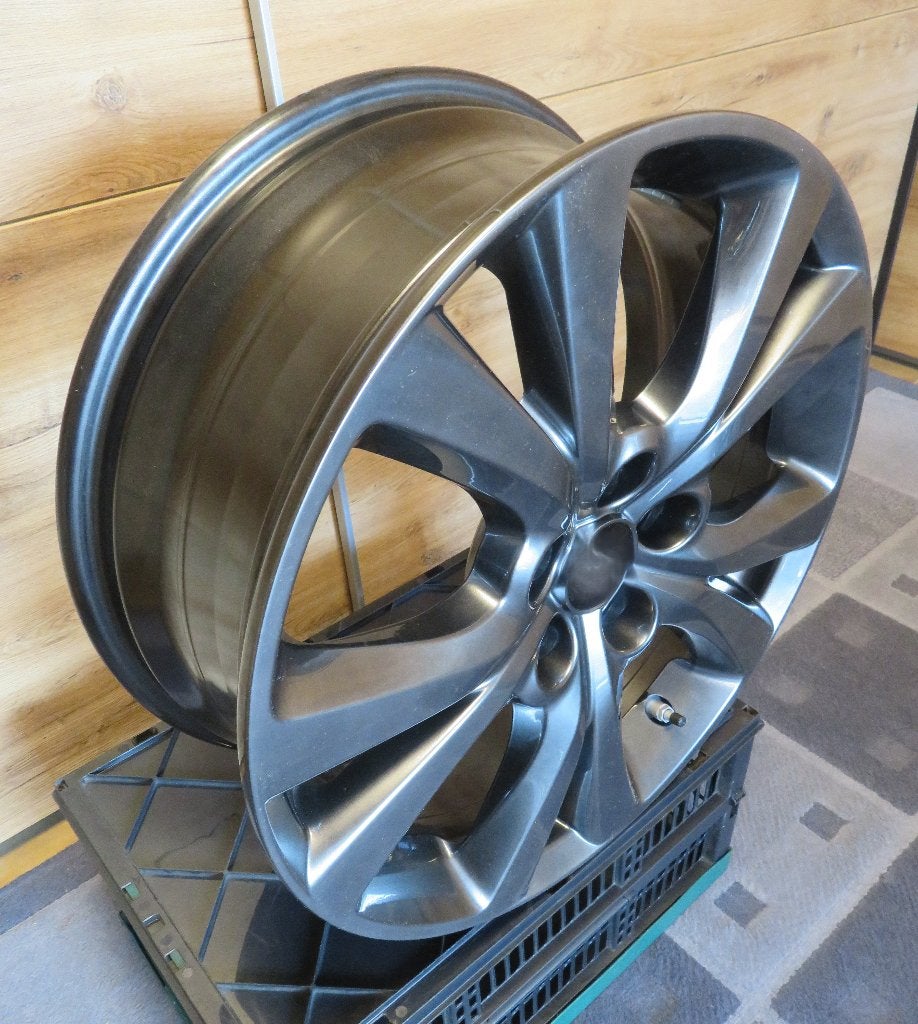 Autovelgen, Auto-onderdelen, Ophalen, 18 inch, 215 mm, Velg(en)