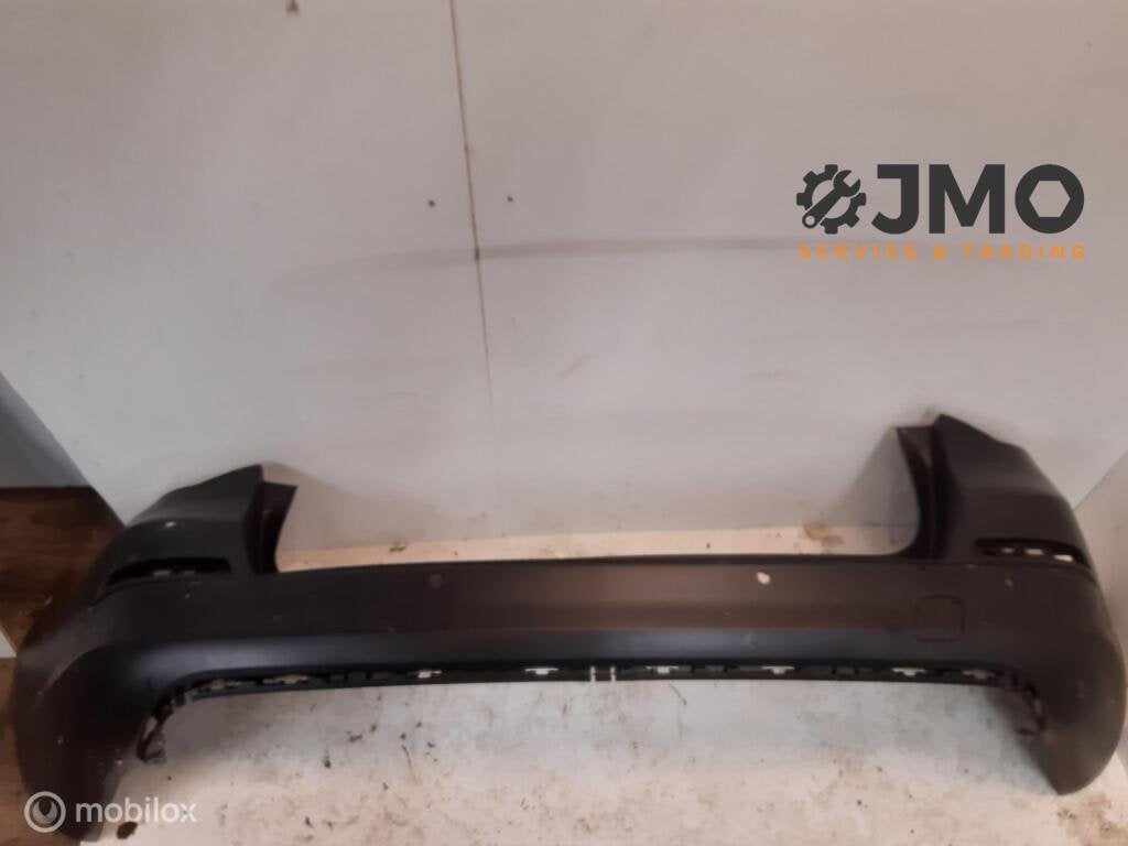 Achterbumper PDC Opel Astra J Sport Tourer 2010-2016 0742122, Auto-onderdelen, Opel, Nieuw, Ophalen of Verzenden, Opel