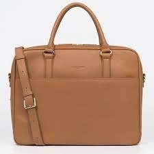 BUSINESS LEDEREN TAS LANCESTER MET RIEM, Bijoux, Sacs & Beauté, Neuf, Autres marques, Cuir, Enlèvement ou Envoi