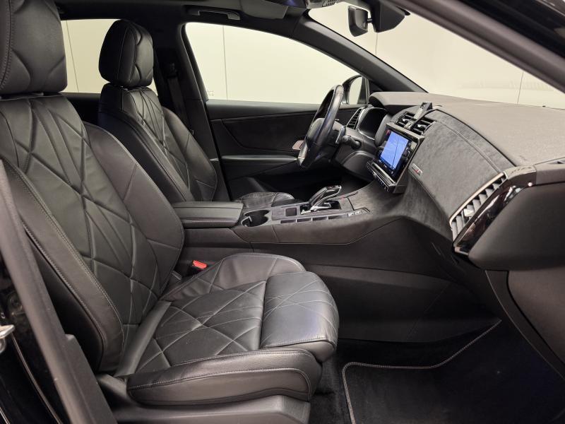 DS Automobiles DS 7 Crossback 1.6i 180 EAT8 Performance Line, Achat, Euro 6, https://public.car-pass.be/vhr/ece2d4cd-a72b-4852-b20e-c8bc5832628a